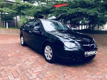 2014 Proton Persona 1.6 SV Sedan