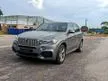 Used 2018 BMW X5 2.0 xDrive40e M Sport SUV (NICE CONDITION & CAREFUL OWNER, ACCIDENT FREE)