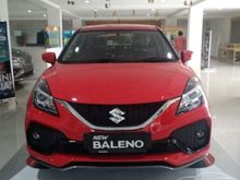 2020 Suzuki Baleno 1,4 Base Spec Hatchback