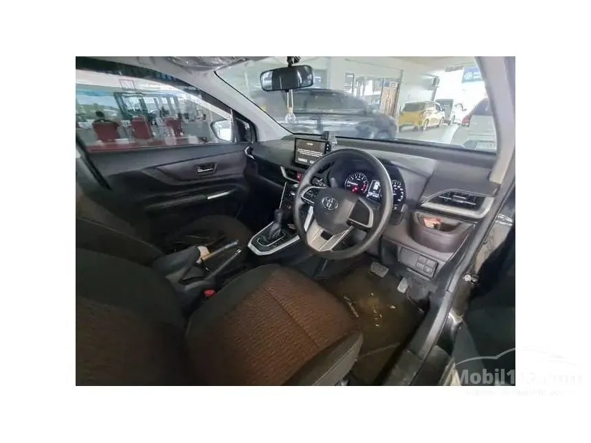 2023 Toyota Avanza G MPV