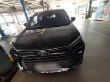 2023 Toyota Avanza 1.5 G MPV