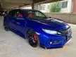 Recon 2019 Honda Civic 2.0 Type R Hatchback / FOC Llumar FULL CAR + GRASS COATING or Llumar HIGH END TINTED
