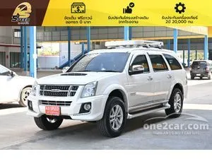 2013 Isuzu MU-7 3.0 Choiz SUV
