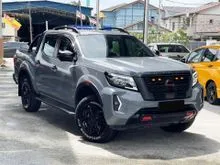 2022 Nissan Navara 2.5 PRO-4X Dual Cab Pickup - UNDER NISSAN WARRANTY