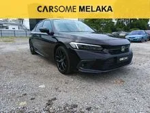 2024 Honda Civic 1.5 Sedan