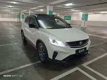 2023 Proton X50 1.5 Flagship SUV