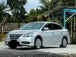Used 2015 Nissan Sylphy 1.8 VL Sedan FULL BODYKIT LOW D/P EASY AND FAST LOAN BANK