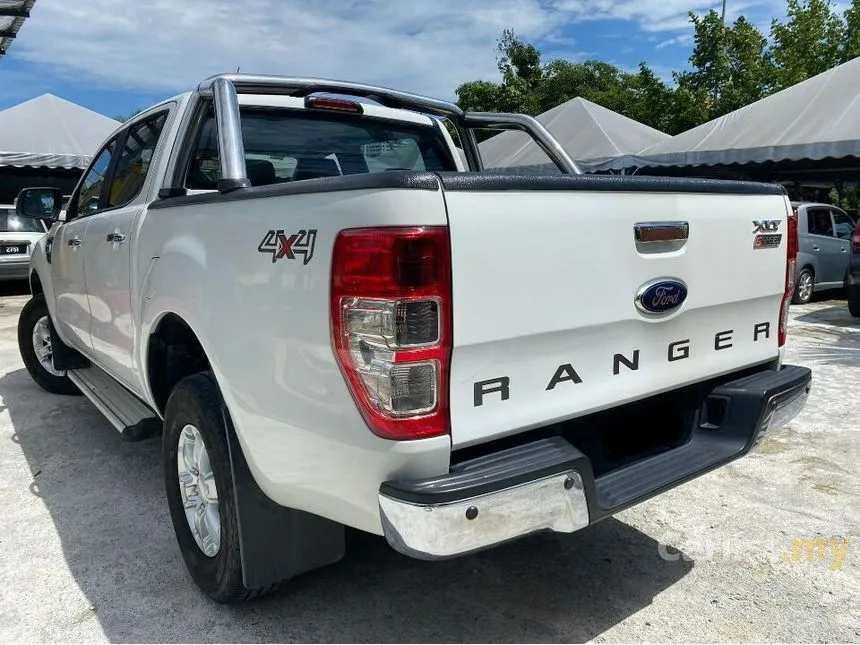 2014 Ford Ranger XLT Pickup Truck
