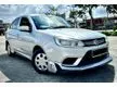 Used (2020) Proton Saga 1.3 Premium Sedan 4YR WARRANTY ORI T.TOP CONDITION EASY HIGH.L FULL SPEC FOR U - Cars for sale