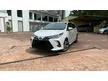 Used *DECEMBER PROMO BUY SUV CAR GET RM1000 OFF* 2021 Toyota Yaris 1.5 E Hatchback