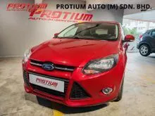 2013 Ford Focus 2.0 Sport Hatchback (A) Blacklist Boleh Loan Kedai
