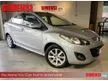 Used 2011 Mazda 2 1.5 V Hatchback # QUALITY CAR # GOOD CONDITION ## RUBY - Cars for sale