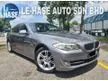 Used 2011 BMW 528i 3.0 M Sport Sedan[1 CAREFULL OWNER][LOCAL][258 hp and 310 Nm][FREE ACCIDENT AND FLOOD][GOOD CONDITION]