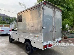 2018 Tata XENON 2.1 Giant Heavy Duty Pickup