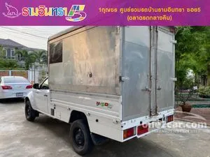 2018 Tata XENON 2.1 Giant Heavy Duty Pickup