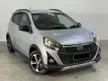 Used 2022 Perodua AXIA 1.0 Style Hatchback WITH WARRANTY