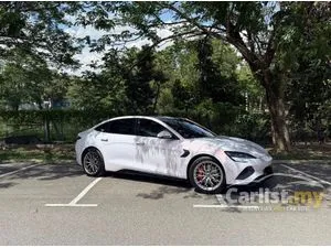 2024 BYD Seal Performance Sedan