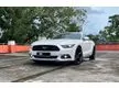 Used 2017/2019 Ford MUSTANG 2.3 Coupe - Cars for sale
