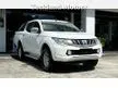 Used 2014 Mitsubishi TRITON 2.5 (A) 4X4 Facelift 1 Owner Only
