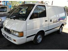 2005 Nissan VANETTE VPC22EFUP 1.5 - PANEL VAN