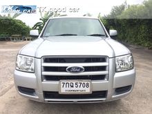 2006 Ford Ranger 2.5 DOUBLE CAB (ปี 06-08) XL Pickup MT