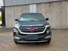 Wuling Almaz 1,5 LT Lux+ Exclusive Wagon 2019 # mobil bagus sekali