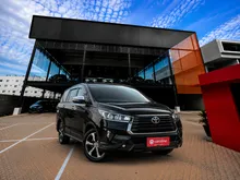 2021 Toyota Kijang Innova 2.4 Venturer MPV - Diskon Cash sampai 15 JUTA