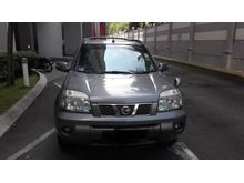 2009 Nissan X-Trail 2.0 (A)