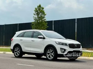 2017 Kia Sorento 2.4 MS SUV