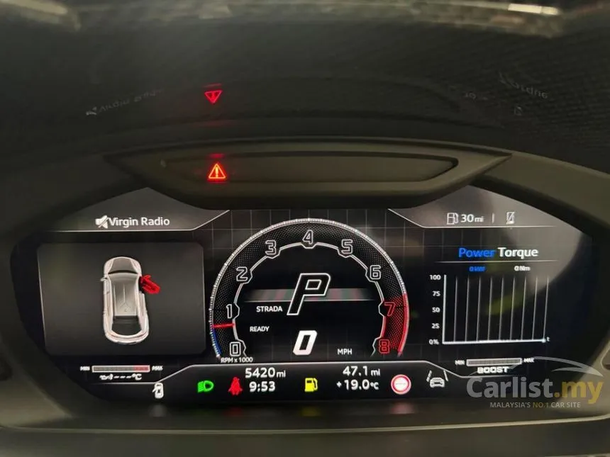 2024 Lamborghini Urus SUV