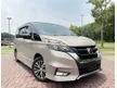Used 2018 NISSAN SERENA 2.0 (A) S