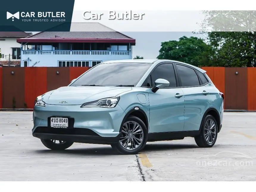 2023 Neta Neta V Hatchback