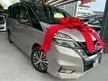 Used 2018 Nissan Serena 2.0 Premium (A) FULL SERVICE RECORD TRANSFER FEE 700 - Cars for sale