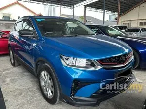 2024 Proton X50 1.5 Standard SUV