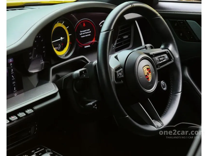 2020 Porsche 911 Carrera 4S Coupe