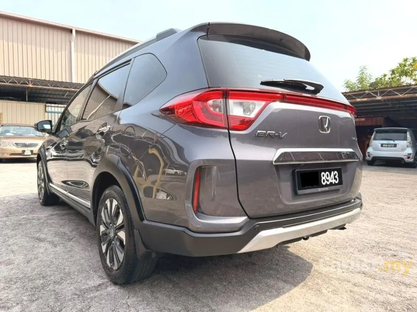 2020 Honda BR-V V SUV