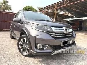 2020 Honda BR-V 1.5 V SUV