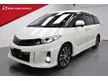 Used 2014 Toyota ESTIMA 2.4 AERAS F/LIFT PREMUM EDITION - Cars for sale