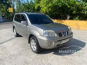 2007 Nissan X-Trail 2.0 SUV