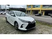 2022 Toyota Vios 1.5 G Sedan TRD BODYSKIT/ MAX LOAN