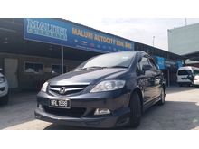 (END YEAR PROMOTION)2008 Honda City 1.5 i-DSI Sedan
