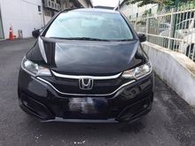2018 Honda Jazz 1.5 S discount up to 6K ++