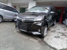 2019 Daihatsu Xenia 1.3 X MPV STOK READY GAN