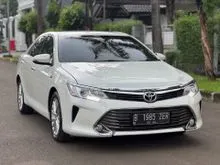 2015 Toyota Camry 2.5 V Sedan - LOW KM - Tdp hanya 7jt - LOW PRICE