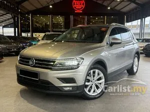 2020 Volkswagen Tiguan 1.4 TSI Highline SUV