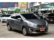 2016 Mitsubishi Attrage 1.2 (ปี 13-16) GLS Sedan AT