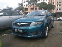 Proton Preve 1.6 CFE Premium Sedan