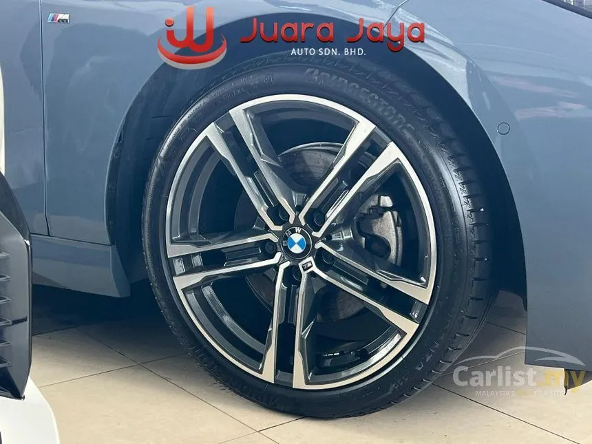2021 BMW 218i M Sport Sedan