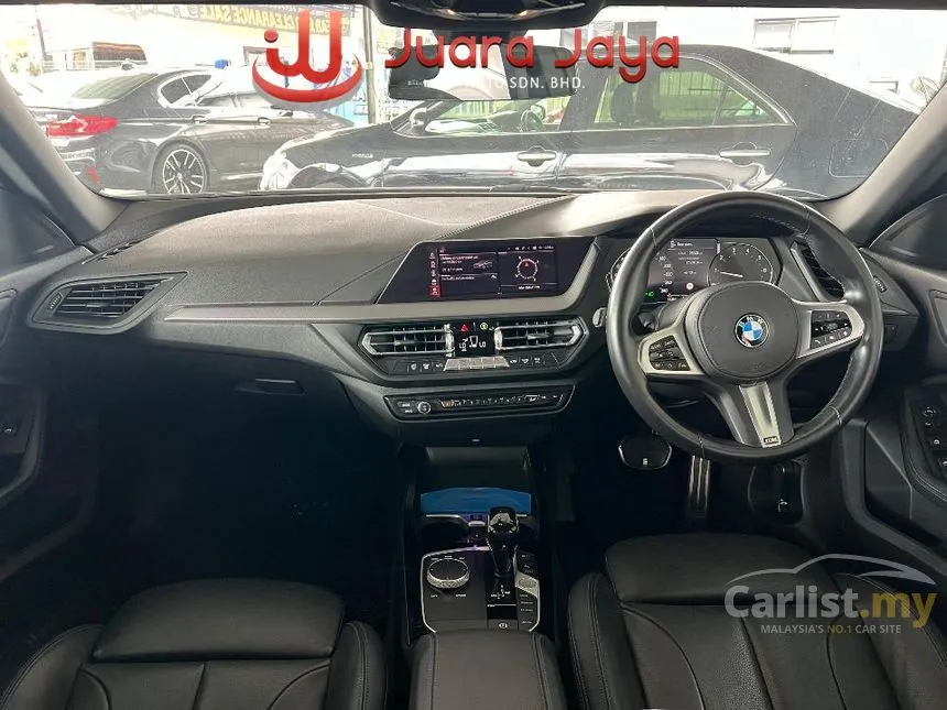 2021 BMW 218i M Sport Sedan