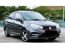2025 Proton Saga 1.3 Premium S Sedan FULL SERVICE RECORD